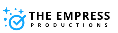 The Empress Productions logo